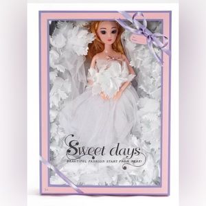 COPY - Beautiful gift dolls for girls